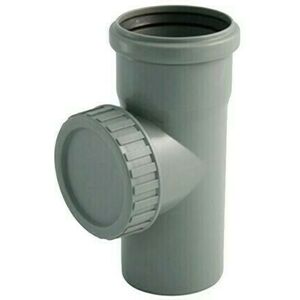 ACO Kus čistiaci HTRE 50 mm ACO Kus čistiaci HTRE 50 mm