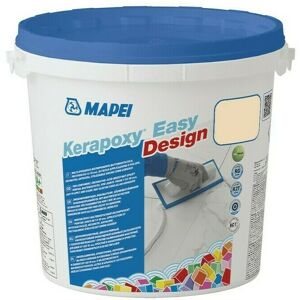 Malta škárovacia Mapei Kerapoxy Easy Design 3 kg béžová Malta škárovacia Mapei Kerapoxy Easy Design 3 kg béžová