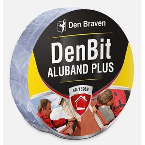Pás strešný Den Braven Aluband 10 m Pás strešný Den Braven Aluband 10 m