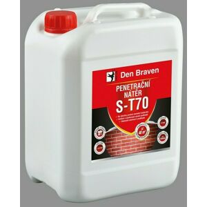 Náter penetračný Den Braven S-T70 5 kg Náter penetračný Den Braven S-T70 5 kg