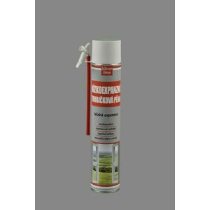 Pena nízkoexpanzná Den Braven SL 750 ml trubičková Pena nízkoexpanzná Den Braven SL 750 ml trubičková