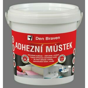 Mostík adhézny Den Braven 1 kg Mostík adhézny Den Braven 1 kg