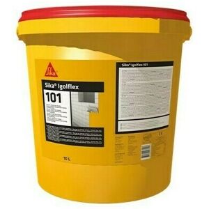 Stierka hydroizolačná Sika Igolflex-101 32 l Stierka hydroizolačná Sika Igolflex-101 32 l