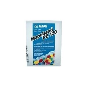 Pás tesniaci Mapei Mapeband PE 120 10 m Pás tesniaci Mapei Mapeband PE 120 10 m