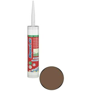 Tmel sanitárny Mapei Mapesil AC 310 ml čokoláda Tmel sanitárny Mapei Mapesil AC 310 ml čokoláda
