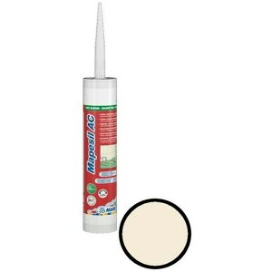 Tmel sanitárny Mapei Mapesil AC 310 ml jazmín Tmel sanitárny Mapei Mapesil AC 310 ml jazmín