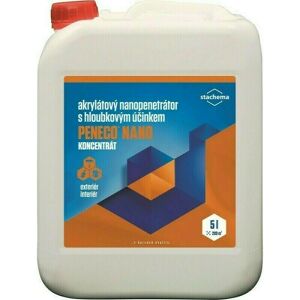 Penetrácia hĺbková Stachema SP590 1 l Penetrácia hĺbková Stachema SP590 1 l