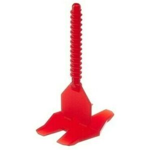 Závity priame Levelys 1,5 mm 100 ks Závity priame Levelys 1,5 mm 100 ks