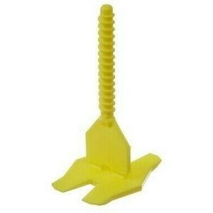 Závity priame Levelys 2 mm 100 ks Závity priame Levelys 2 mm 100 ks