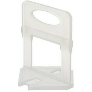 Spony Levelys 1 mm 100 ks Spony Levelys 1 mm 100 ks