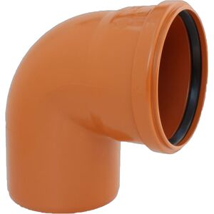 ACO Koleno KGB 160 mm 87° ACO Koleno KGB 160 mm 87°