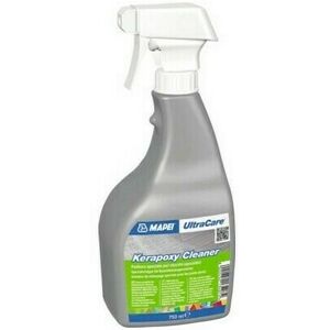 Prostriedok čistiaci Mapei KERAPOXY CLEANER 750 ml Prostriedok čistiaci Mapei KERAPOXY CLEANER 750 ml