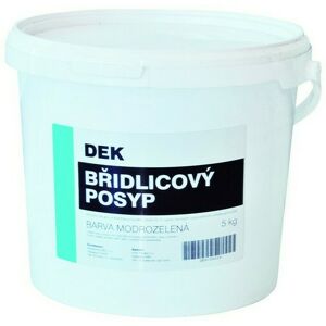 SIKA Bridlicový posyp DEKOR šedý SIKA Bridlicový posyp DEKOR šedý