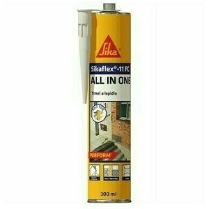 Tmel tesniaci Sika Sikaflex–11 Purform antracit 300 ml Tmel tesniaci Sika Sikaflex–11 Purform antracit 300 ml