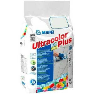 Hmota škárovacia Mapei Ultracolor Plus 5 kg mesačná biela Hmota škárovacia Mapei Ultracolor Plus 5 kg mesačná biela