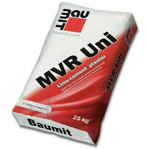 Omietka Baumit MVR Uni Omietka Baumit MVR Uni