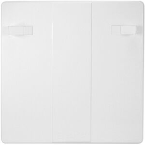 Dvierka revízne Haco 400×400 mm plastové Dvierka revízne Haco 400×400 mm plastové