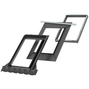 Lemovanie Energy Velux EDW FK06 2000 Lemovanie Energy Velux EDW FK06 2000