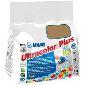 Hmota škárovacia Mapei Ultracolor Plus 2 kg zlatý prach Hmota škárovacia Mapei Ultracolor Plus 2 kg zlatý prach