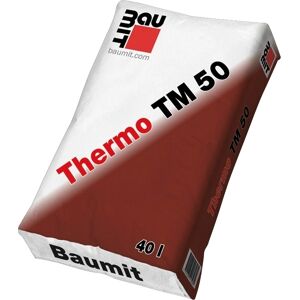 Malta murovacia Baumit Termo Malta murovacia Baumit Termo