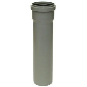 ACO Rúra HTEM 110 mm 0,5 m ACO Rúra HTEM 110 mm 0,5 m