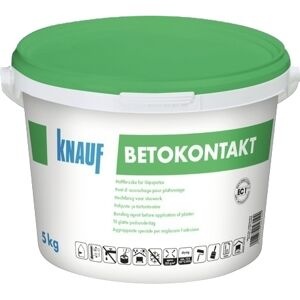 Náter adhéznyKnauf Betokontakt 5 kg Náter adhéznyKnauf Betokontakt 5 kg