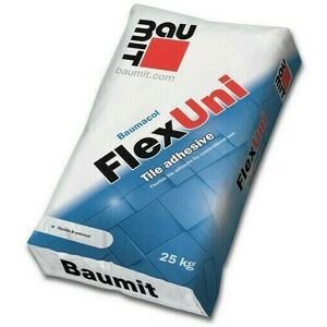 Zmes lepiaca Baumit Baumacol FlexUni Zmes lepiaca Baumit Baumacol FlexUni