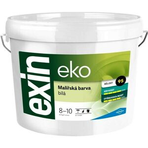 Náter maliarsky Stachema Exin Eko 4 kg Náter maliarsky Stachema Exin Eko 4 kg