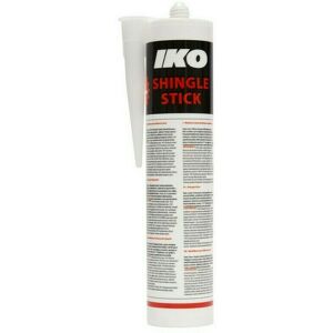 Tmel IKO Shingle Stick, 310 ml Tmel IKO Shingle Stick, 310 ml