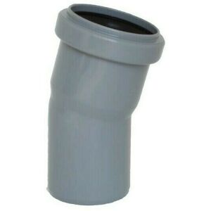 ACO Koleno HTB 40 mm 15° ACO Koleno HTB 40 mm 15°