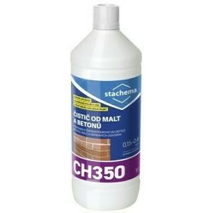 Čistič Stachema CH350 1 l Čistič Stachema CH350 1 l