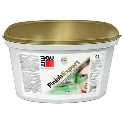 Stierka finálna Baumit FinishExpert 20 kg Stierka finálna Baumit FinishExpert 20 kg