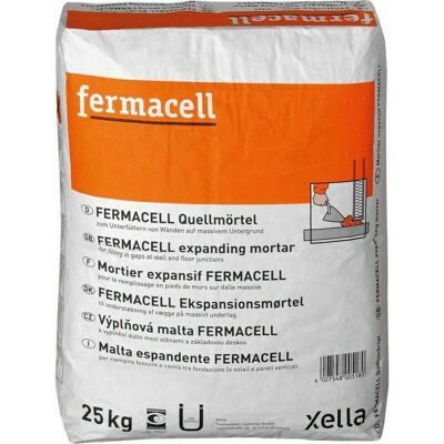 Malta výplňová Fermacell 25 kg Malta výplňová Fermacell 25 kg