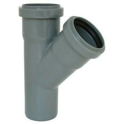 ACO Odbočka HTEA 50/50 mm 45° ACO Odbočka HTEA 50/50 mm 45°