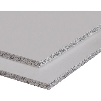 Prvok podlahový fermacell Powerpanel TE 25×500×1 250 mm Prvok podlahový fermacell Powerpanel TE 25×500×1 250 mm