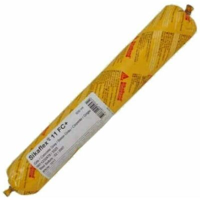 Tmel tesniaci Sika Sikaflex-11 FC Purform 600 ml čierny Tmel tesniaci Sika Sikaflex-11 FC Purform 600 ml čierny