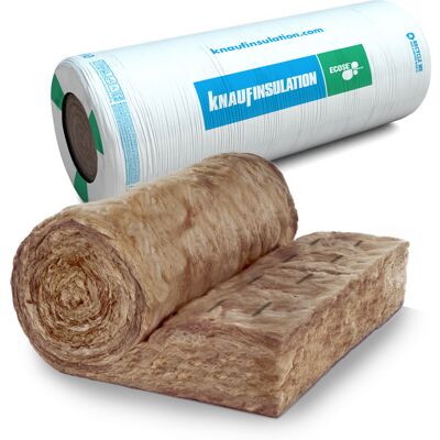 KNAUF INSULATION Izolácia tepelná Knauf Unifit 035 140 mm KNAUF INSULATION Izolácia tepelná Knauf Unifit 035 140 mm