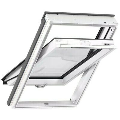Okno Štandard Velux GLU MK06 0061B Okno Štandard Velux GLU MK06 0061B