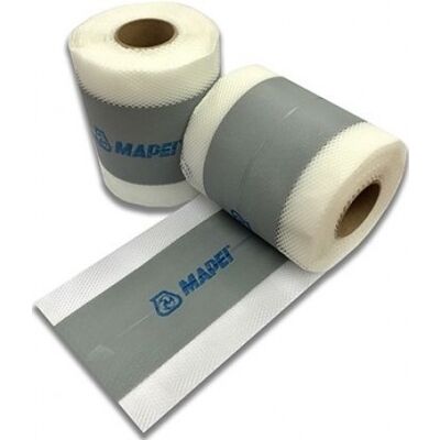 MAPEI Páska tesniaca Mapeband PE 120 50 m MAPEI Páska tesniaca Mapeband PE 120 50 m