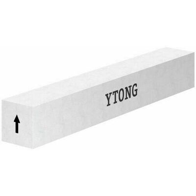 Preklad nosný Ytong NOP 250 (1,75 m) Preklad nosný Ytong NOP 250 (1,75 m)