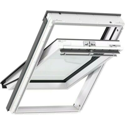 Okno Štandard Velux GLU MK06 0061Z Okno Štandard Velux GLU MK06 0061Z