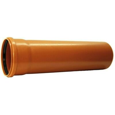 ACO Rúra KGEM 200 mm 2 m ACO Rúra KGEM 200 mm 2 m