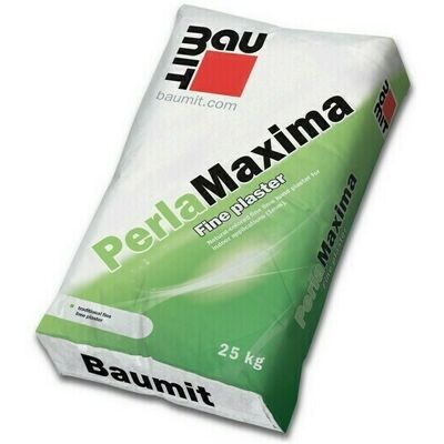 Omietka štuková Baumit Perla Maxima Omietka štuková Baumit Perla Maxima