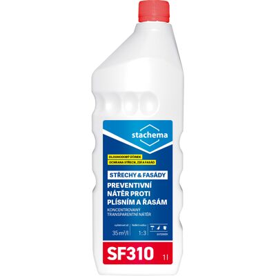 Náter penetračný Stachema SF310 1 l Náter penetračný Stachema SF310 1 l