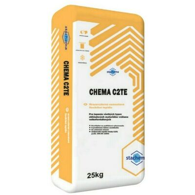 STACHEMA Tmel lepiaci Chema LD240 25 kg STACHEMA Tmel lepiaci Chema LD240 25 kg