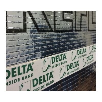 DÖRKEN Lepiaca páska DELTA®-INSIDE BAND (šírka 60 mm, dĺžka 40 m) DÖRKEN Lepiaca páska DELTA®-INSIDE BAND (šírka 60 mm, dĺžka 40 m)