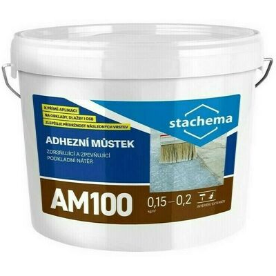 Mostík adhézny Stachema AM100 5 kg Mostík adhézny Stachema AM100 5 kg