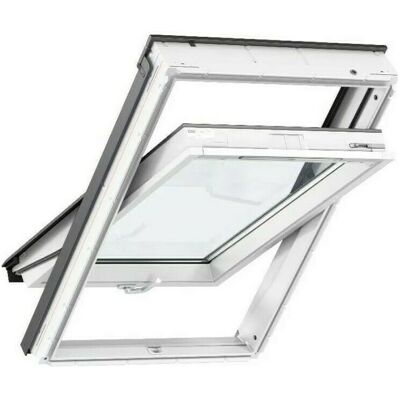 Okno Štandard Velux GLU MK06 0064B Okno Štandard Velux GLU MK06 0064B