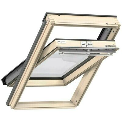 Okno Štandard Velux GLL MK08 1061Z Okno Štandard Velux GLL MK08 1061Z