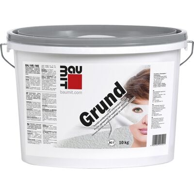 Penetrácia Baumit Grund 5 kg Penetrácia Baumit Grund 5 kg